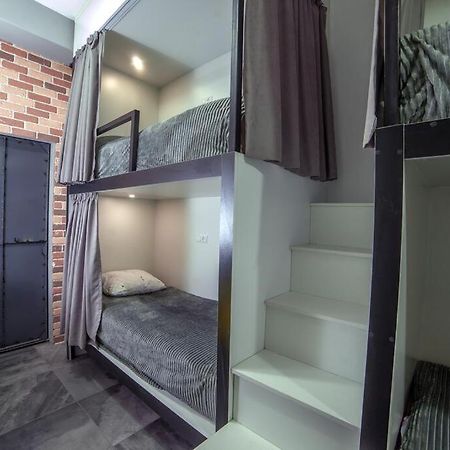 Loft Hostel Ґюмрі Екстер'єр фото