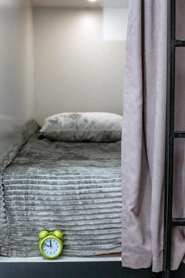 Loft Hostel Ґюмрі Екстер'єр фото